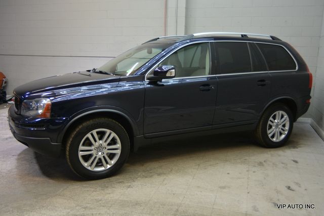 2011 Volvo XC90 AWD 4dr I6 - 22865160 - 32