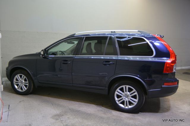 2011 Volvo XC90 AWD 4dr I6 - 22865160 - 33