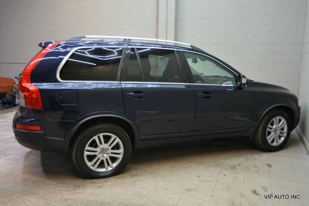 2011 Volvo XC90 AWD 4dr I6 - 22865160 - 34