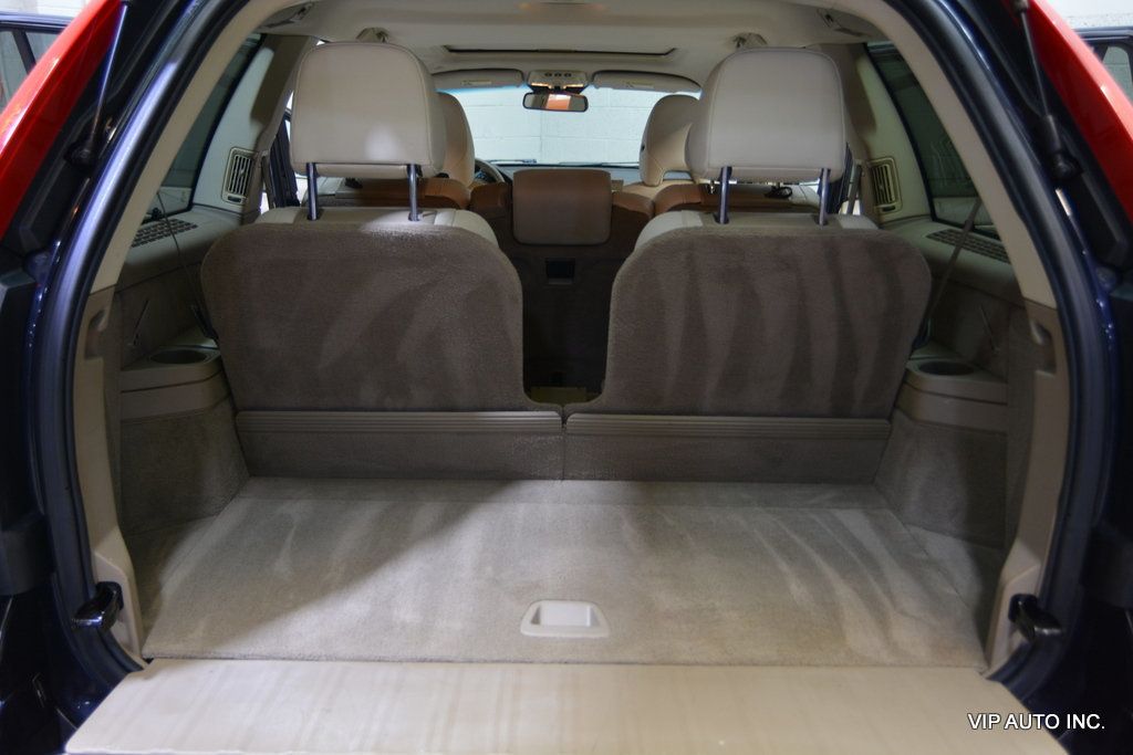 2011 Volvo XC90 AWD 4dr I6 - 22865160 - 35