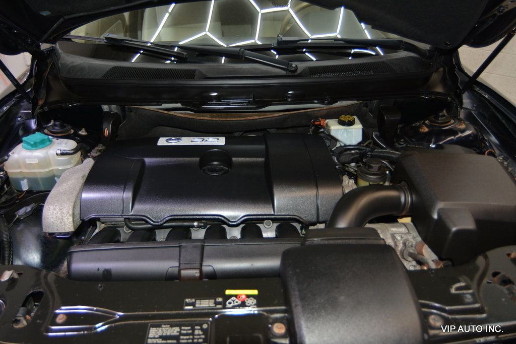 2011 Volvo XC90 AWD 4dr I6 - 22865160 - 36