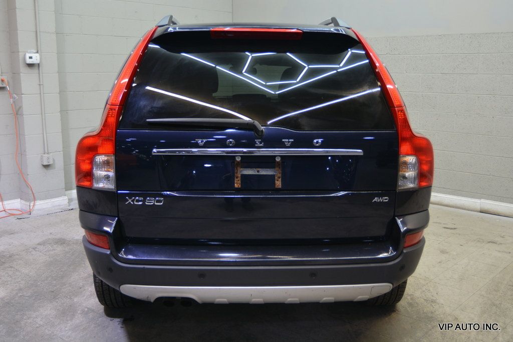 2011 Volvo XC90 AWD 4dr I6 - 22865160 - 38