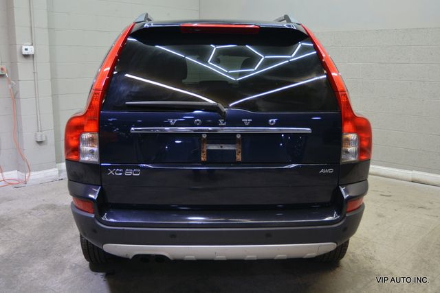 2011 Volvo XC90 AWD 4dr I6 - 22865160 - 38