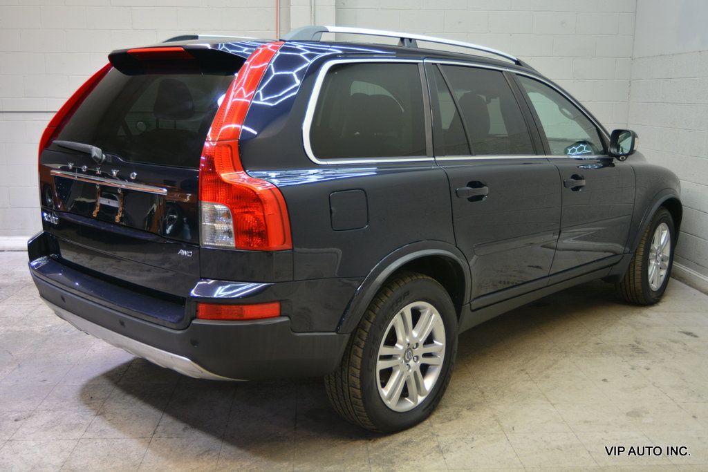 2011 Volvo XC90 AWD 4dr I6 - 22865160 - 3