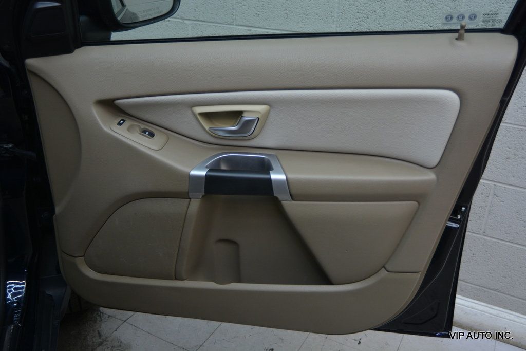 2011 Volvo XC90 AWD 4dr I6 - 22865160 - 7