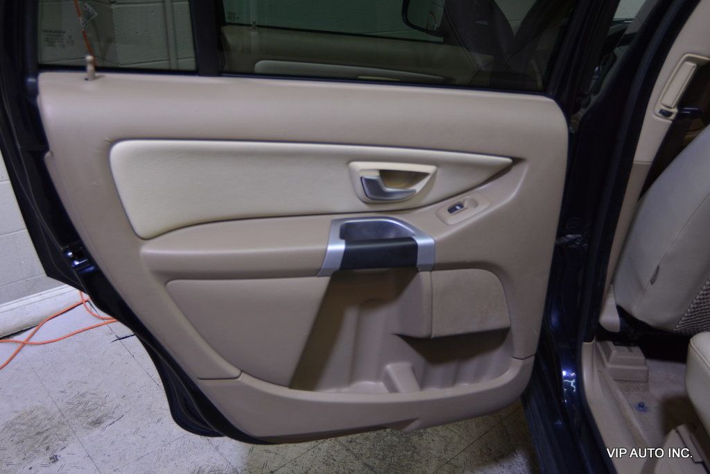 2011 Volvo XC90 AWD 4dr I6 - 22865160 - 8