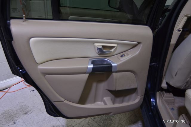 2011 Volvo XC90 AWD 4dr I6 - 22865160 - 8