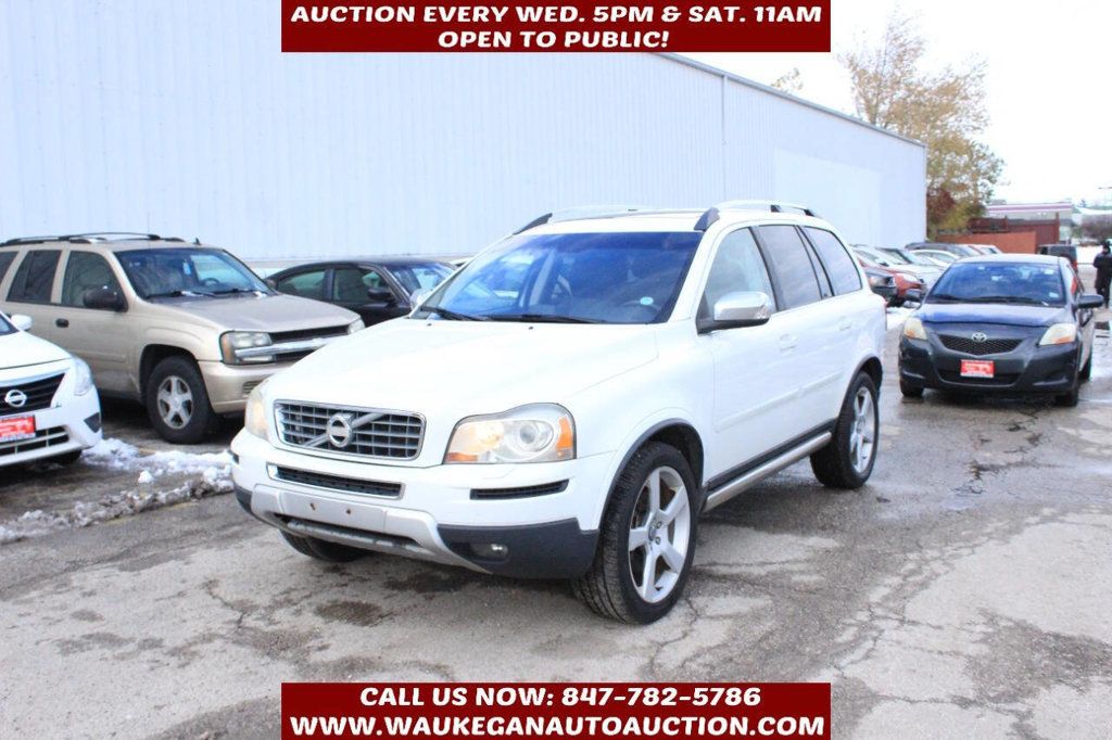 2011 Volvo XC90 AWD 4dr I6 R-Design - 22945296 | Video 1