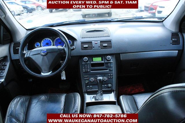 2011 Volvo XC90 AWD 4dr I6 R-Design - 22945296 - 9