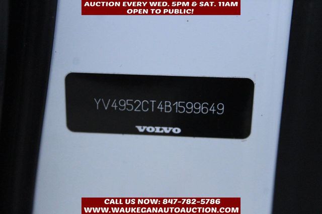 2011 Volvo XC90 AWD 4dr I6 R-Design - 22945296 - 10