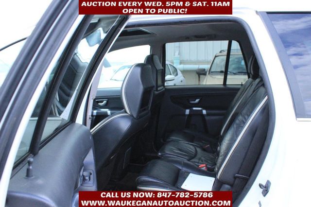 2011 Volvo XC90 AWD 4dr I6 R-Design - 22945296 - 6