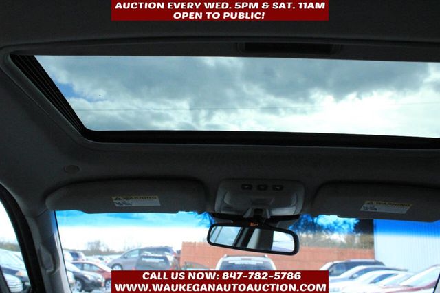 2011 Volvo XC90 AWD 4dr I6 R-Design - 22945296 - 7