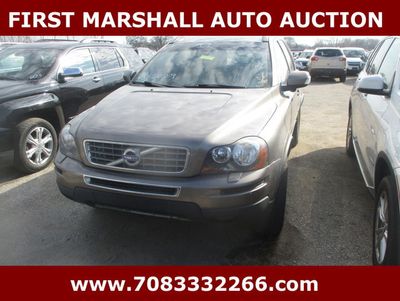 2011 Volvo XC90 - R096