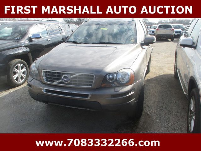 2011 Volvo XC90 FWD 4dr I6 - 23013016 - 0
