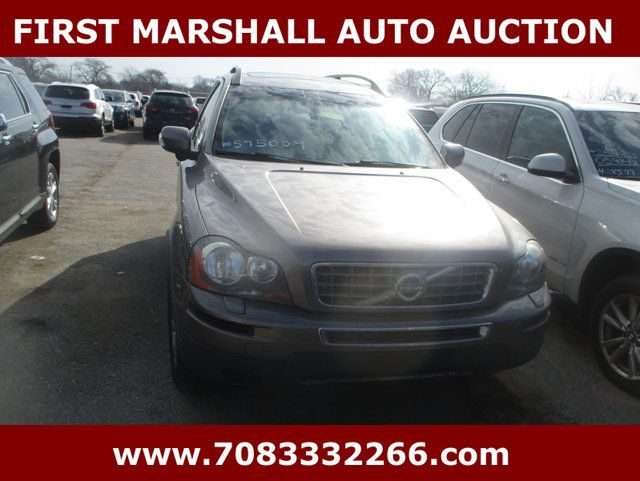 2011 Volvo XC90 FWD 4dr I6 - 23013016 - 1