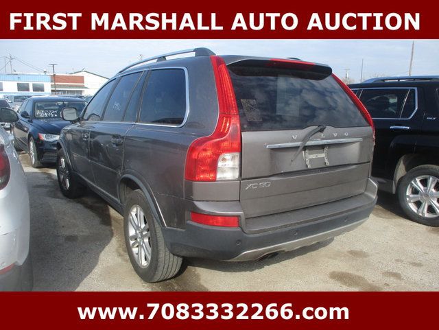 2011 Volvo XC90 FWD 4dr I6 - 23013016 - 3