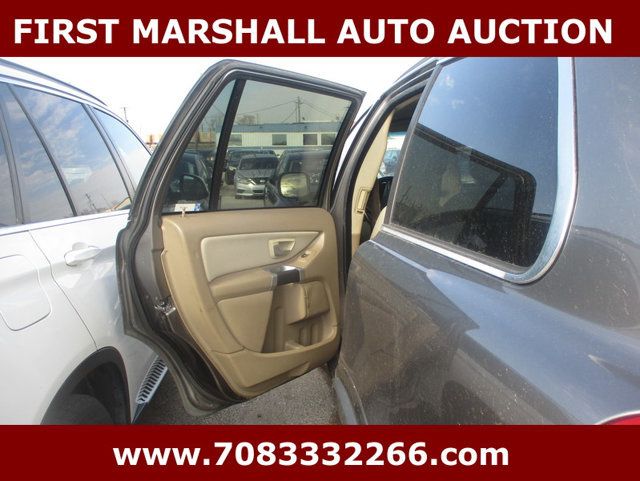 2011 Volvo XC90 FWD 4dr I6 - 23013016 - 4