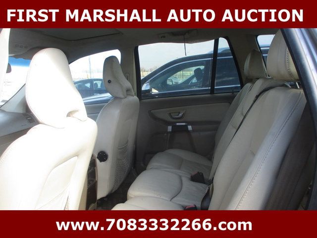 2011 Volvo XC90 FWD 4dr I6 - 23013016 - 5