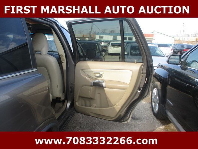 2011 Volvo XC90 FWD 4dr I6 - 23013016 - 6