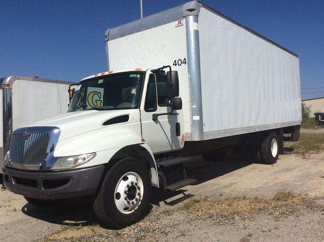 2012  Durastar 4400  - 21649041 - 2