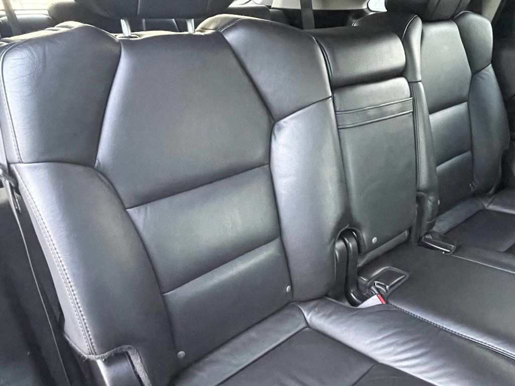 2012 Acura MDX SH-AWD Technology photo 17