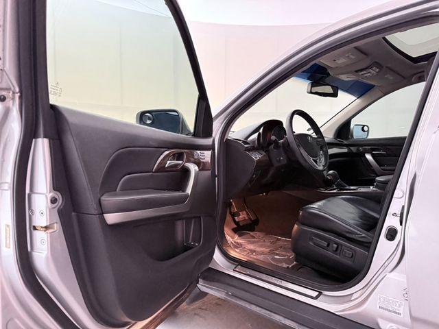 2012 Acura MDX 6-Spd AT - 22930908 - 15