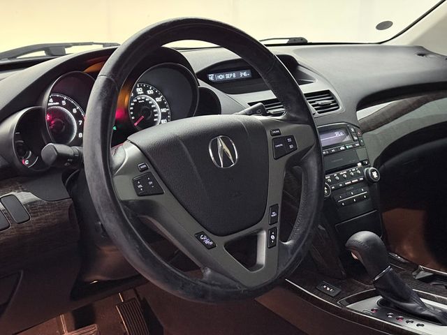 2012 Acura MDX 6-Spd AT - 22930908 - 18
