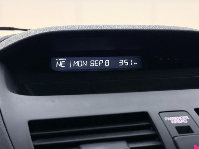 2012 Acura MDX 6-Spd AT - 22930908 - 31