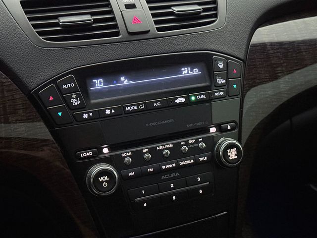 2012 Acura MDX 6-Spd AT - 22930908 - 33