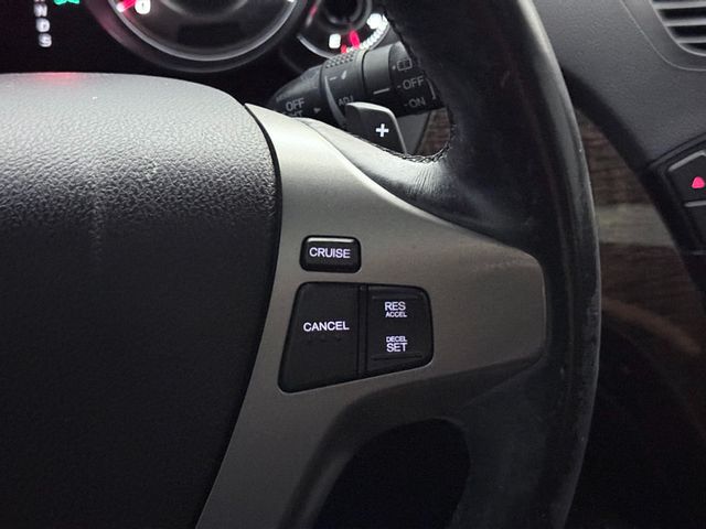 2012 Acura MDX 6-Spd AT - 22930908 - 36