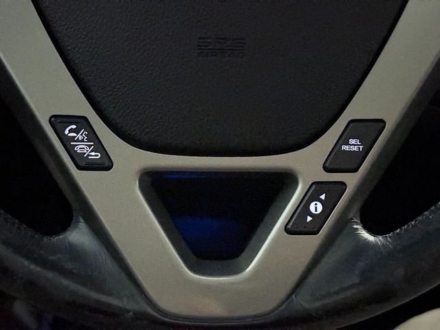 2012 Acura MDX 6-Spd AT - 22930908 - 37