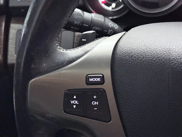2012 Acura MDX 6-Spd AT - 22930908 - 38