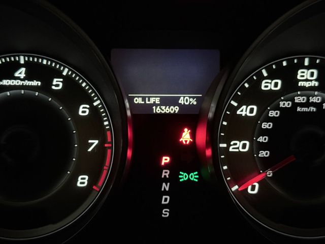 2012 Acura MDX 6-Spd AT - 22930908 - 39