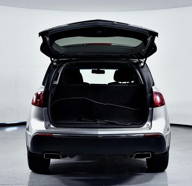 2012 Acura MDX 6-Spd AT - 22930908 - 40