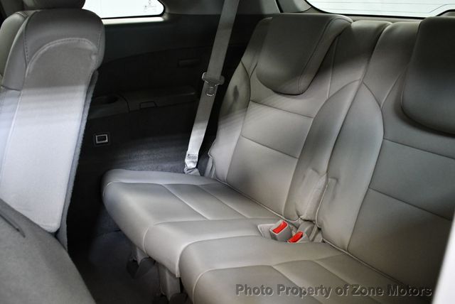 2012 Acura MDX AWD 4dr - 22413685 - 10