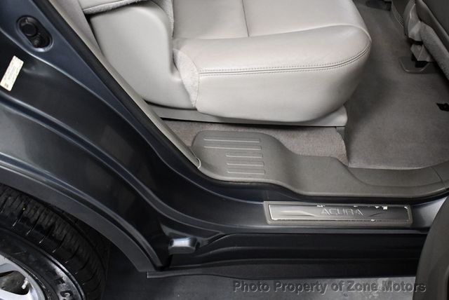 2012 Acura MDX AWD 4dr - 22413685 - 15