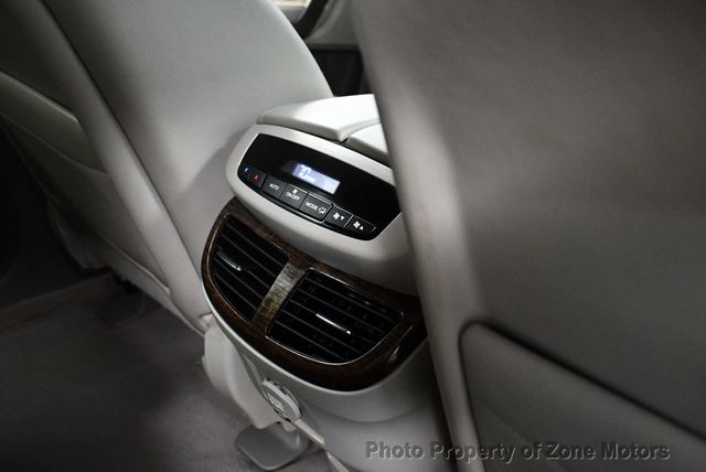 2012 Acura MDX AWD 4dr - 22413685 - 17