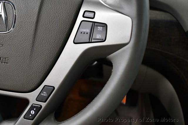 2012 Acura MDX AWD 4dr - 22413685 - 24