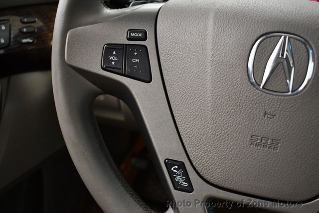 2012 Acura MDX AWD 4dr - 22413685 - 25