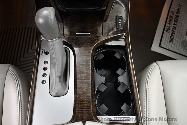 2012 Acura MDX AWD 4dr - 22413685 - 29