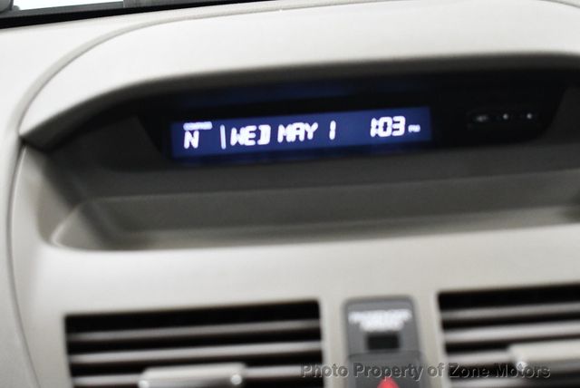 2012 Acura MDX AWD 4dr - 22413685 - 31