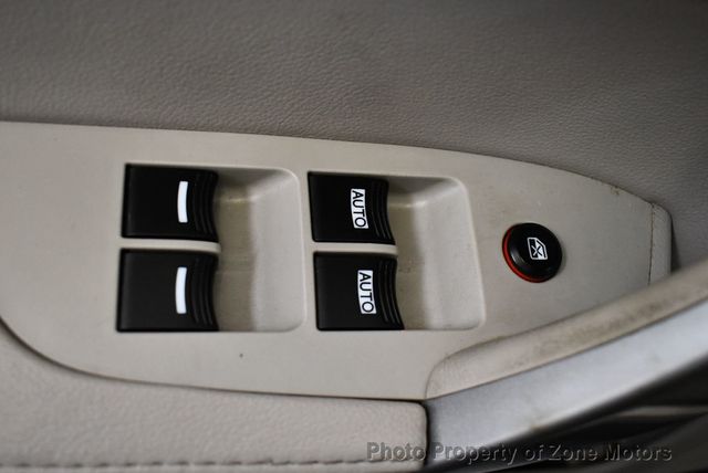 2012 Acura MDX AWD 4dr - 22413685 - 37