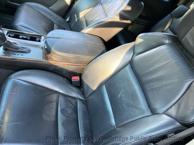 2012 Acura MDX AWD 4dr - 22949243 - 9