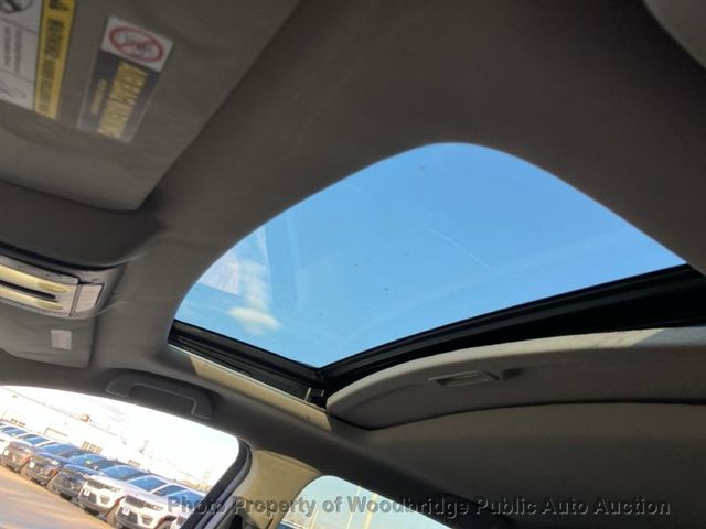 2012 Acura MDX AWD 4dr - 22949243 - 10