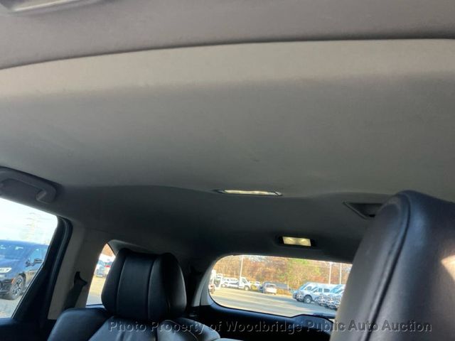 2012 Acura MDX AWD 4dr - 22949243 - 13