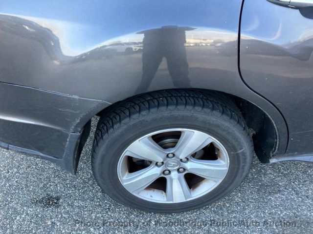 2012 Acura MDX AWD 4dr - 22949243 - 15