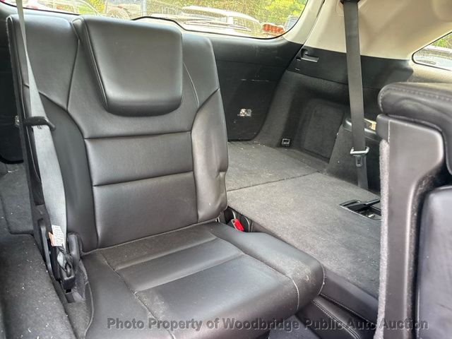 2012 Acura MDX AWD 4dr - 23041933 - 10