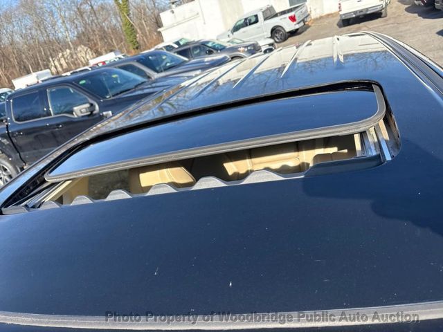 2012 Acura MDX AWD 4dr Advance Pkg - 22964032 - 4