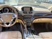 2012 Acura MDX AWD 4dr Advance Pkg - 22964032 - 6