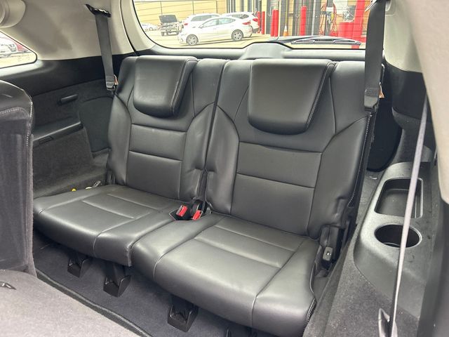 2012 Acura MDX AWD 4dr Advance Pkg - 22956039 - 6